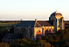 Grote-kerk-van-veere -  Big Church of Veere  De Grote Kerk van Veere
