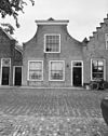 Voorgevel - Veere - 20239621 - RCE -  voorgevel 
