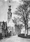 Exterieur - Veere - 20239401 - RCE -  Stadhuis: exterieur 