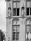 Beelden - Veere - 20239346 - RCE -  Stadhuis: beelden 