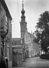 Exterieur - Veere - 20239402 - RCE -  Stadhuis: exterieur 