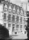 Exterieur - Veere - 20239398 - RCE -  Stadhuis: exterieur 