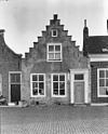 Voorgevel - Veere - 20239629 - RCE -  voorgevel 