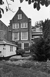 Exterieur ACHTERGEVEL - Veere - 20288488 - RCE -  Exterieur ACHTERGEVEL 