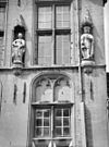 Beelden - Veere - 20239349 - RCE -  Stadhuis: beelden 