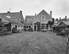 Achterzijde en aanbouwsel - Veere - 20239509 - RCE -  achterzijde en aanbouwsel 