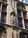 Rathaus Veere2 - Rathaus, Veere. 