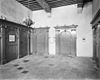 Betimmering in de hal - Veere - 20239380 - RCE -  Stadhuis: betimmering in de hal 