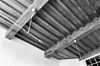 INTERIEUR, BEGANE GROND, VOORKAMER, PLAFOND - Veere - 20288497 - RCE -  INTERIEUR, BEGANE GROND, VOORKAMER, PLAFOND 