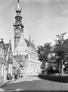 Exterieur - Veere - 20239397 - RCE -  Stadhuis: exterieur 