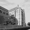 Veere; Grote kerk c -  Zuidelijke transeptarm 