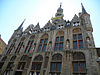 Stadhuis Veere - Stadhuis, Veere 