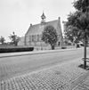Pelgrimskerk, Nederlands Hervormde Kerk