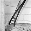 Interieur begane grond - Westkapelle - 20254586 - RCE -  Vuurtoren: interieur begane grond 