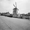 Molen van Zoutelande van opzij gefotografeerd - Zoutelande - 20352690 - RCE -  Molen Van Zoutelande: Molen van Zoutelande van opzij gefotografeerd (opmerking: Gefotografeerd voor Monumenten In Nederland Zeeland) 