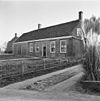Voor en rechter zijgevel - Oost-Souburg - 20175804 - RCE -  voor en rechter zijgevel 