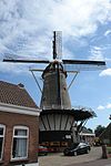 Windmolen De Pere -  Windmolen De Pere