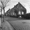 Voor- en zijgevel - Ritthem - 20188723 - RCE -  voor- en zijgevel 