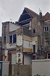 ACHTERGEVEL NA GEDEELTELIJKE SLOOP - Vlissingen - 20266479 - RCE -  ACHTERGEVEL NA GEDEELTELIJKE SLOOP 