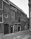 Voorgevel - Vlissingen - 20244288 - RCE -  voorgevel 