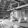 Kapconstructie middenstuk - Vlissingen - 20244111 - RCE -  kapconstructie middenstuk 