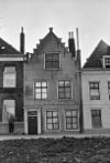 Voorgevel - Vlissingen - 20353807 - RCE -  voorgevel 