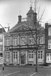 Voorgevel - Vlissingen - 20244002 - RCE -  voorgevel 