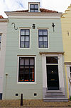 Groenewoud 47 -  woonhuis groenewoud 47 vlissingen 