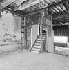 BEGANE GROND- TRAPPENHUIS - Vlissingen - 20266522 - RCE -  BEGANE GROND: TRAPPENHUIS 