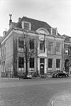 Voorgevel - Vlissingen - 20243828 - RCE -  Mauritshuis: voorgevel 