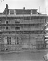 Zijgevel - Vlissingen - 20243829 - RCE -  Mauritshuis: zijgevel 