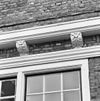 Detail voorgevel - Vlissingen - 20244167 - RCE -  detail voorgevel 