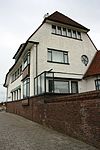 492789 Boulevard Evertsen bij 290 2 -  Tuinmuur 