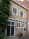 0969 Sarazijnstr 15 37773.JPG - Vlissingen, Sarazijnstraat 15 