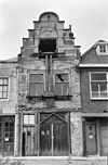 Voorgevel - Vlissingen - 20244148 - RCE -  voorgevel 