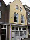 0957 Slijkstr 29 37778.JPG -  Vlissingen, Slijkstraat 29 
