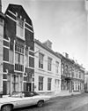 Voorgevels - Vlissingen - 20243985 - RCE -  voorgevels 