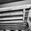 Plafondbeschildering in woonkamer op verdieping - Vlissingen - 20243669 - RCE -  plafondbeschildering in woonkamer op verdieping 