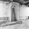 Interieur schoorsteen nis begane grond - Vlissingen - 20243642 - RCE -  interieur schoorsteen nis begane grond 