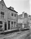 Voorgevel - Vlissingen - 20243981 - RCE -  voorgevel 