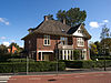 Vlissingen-Badhuisstraat 186-ro111806 - Rijksmonumenten Badhuisstraat 186, Vlissingen. 