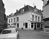 Achter de kerk 15-15A, voorgevels - Vlissingen - 20243870 - RCE -  Achter de kerk 15-15A, voorgevels 