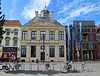 Lampsinhuis Vlissingen 2012