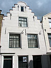1093 Walstraat 26 37813.JPG -  Vlissingen, Walstraat 26 