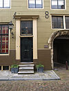 Vlissingen-Beursstraat 41-ro134038 - Rijksmonumenten Beursstraat 41, Vlissingen. 