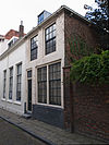 Vlissingen-Hellebardierstraat 15-ro131911 - Rijksmonumenten Hellebardierstraat 15, Vlissingen. 