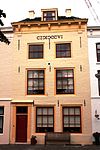 37799 Steenen Beer 9 -  Voorgevel 