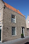 482297 Groenewoud 71 -  Voorgevel 
