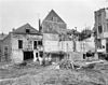 AAN DE RECHTERZIJDE EEN DEEL VAN DE ACHTERGEVEL - Vlissingen - 20266495 - RCE -  AAN DE RECHTERZIJDE EEN DEEL VAN DE ACHTERGEVEL 