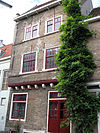 0967 Sarazijnstr 13 37772.JPG -  Vlissingen, Vrouwestraat 5 